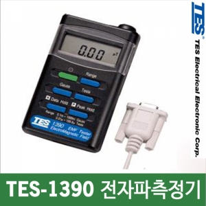 디오전기전자 공구 쇼핑몰,TES-1390 EMF 테스터기/전자파