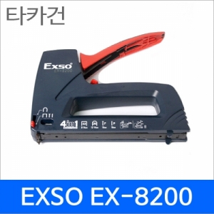 디오전기전자 공구 쇼핑몰,EXSO EX-8200 타카건/타카총