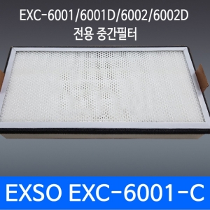 디오전기전자 공구 쇼핑몰,Exso EXC-6001-C/6001/6002 납연기 정화기시리즈 중간필터