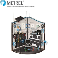 METREL 전기안전품질응용트레이너 MI-3399