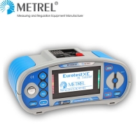 METREL 다기능계측기, EurotestXE MI-3102 BT