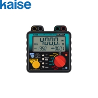 Kaise Handy mΩ Tester SK-3800