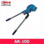 Lobster AK100 터미널 압착기/AK-100