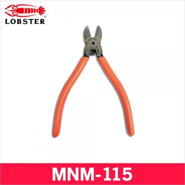 디오전기전자 공구 쇼핑몰,Lobster MNM-115 미니니퍼/115mm
