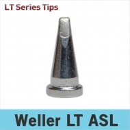 Weller LT ASL 인두팁 WT1014 WSD81 WP80 WSP81 WXP80전용 웰라인두팁