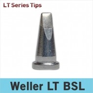 Weller LT BSL 인두팁 WT1014 WSD81 WP80 WSP81 WXP80전용 웰라인두팁