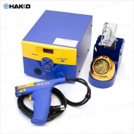 Hakko FM-204 자동 납흡입기/디솔더링 스테이션/120W