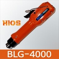 HIOS BLG-4000 전동드라이버/컨트롤러 포함