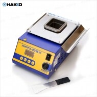 Hakko FX-301B 디지털 소형 디핑기/납조50mm/납솥/200~380℃