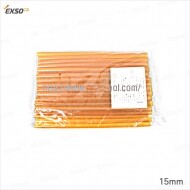 Exso EXH606-15 초강력 글루스틱 1kg 15mm 로진성분 초내열성/내한성 산업용