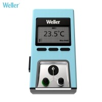 Weller WCU 인두팁 온도측정기 최대400도 열전대포함