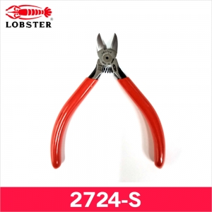 디오전기전자 공구 쇼핑몰,Lobster 2724-S 마이크로니퍼/100mm