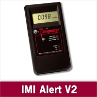 IMI Alert V2 방사능 측정기/알파/베타/감마/X-방사선