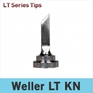 Weller LT KN 0.7mm 인두팁 WT1014 WSD81 WP80 WSP81 WXP80전용 웰라인두팁