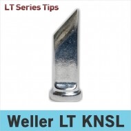 Weller LTKN-SL 인두팁 WT1014 WSD81 WP80 WSP81 WXP80전용 웰라인두팁