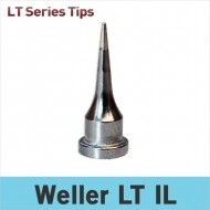 Weller LT IL 인두팁 WT1014 WSD81 WP80 WSP81 WXP80전용 웰라인두팁